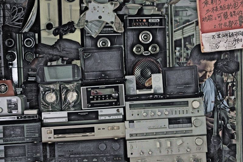 厦门不锈钢旧货二手市场,厦门家具旧货市场在哪里呢