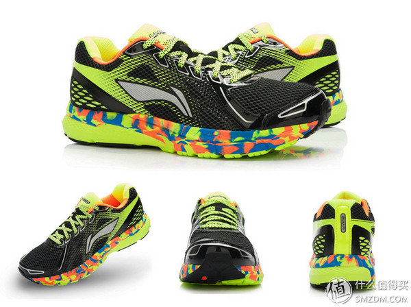 天真无鞋跑步,好的跑步鞋和差的跑步鞋区别