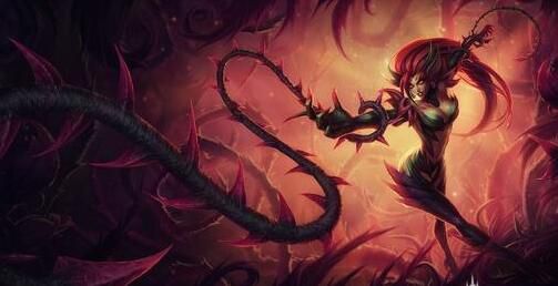 lol荆棘之兴婕拉出装教程,lol荆棘之兴婕拉出装