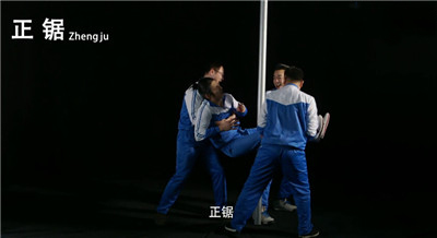 男同学,明天你是否会想起风靡校园的“柱体游戏”?