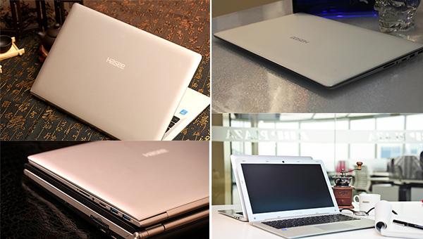 高颜值轻薄商务笔记本,爱美的女性看过来