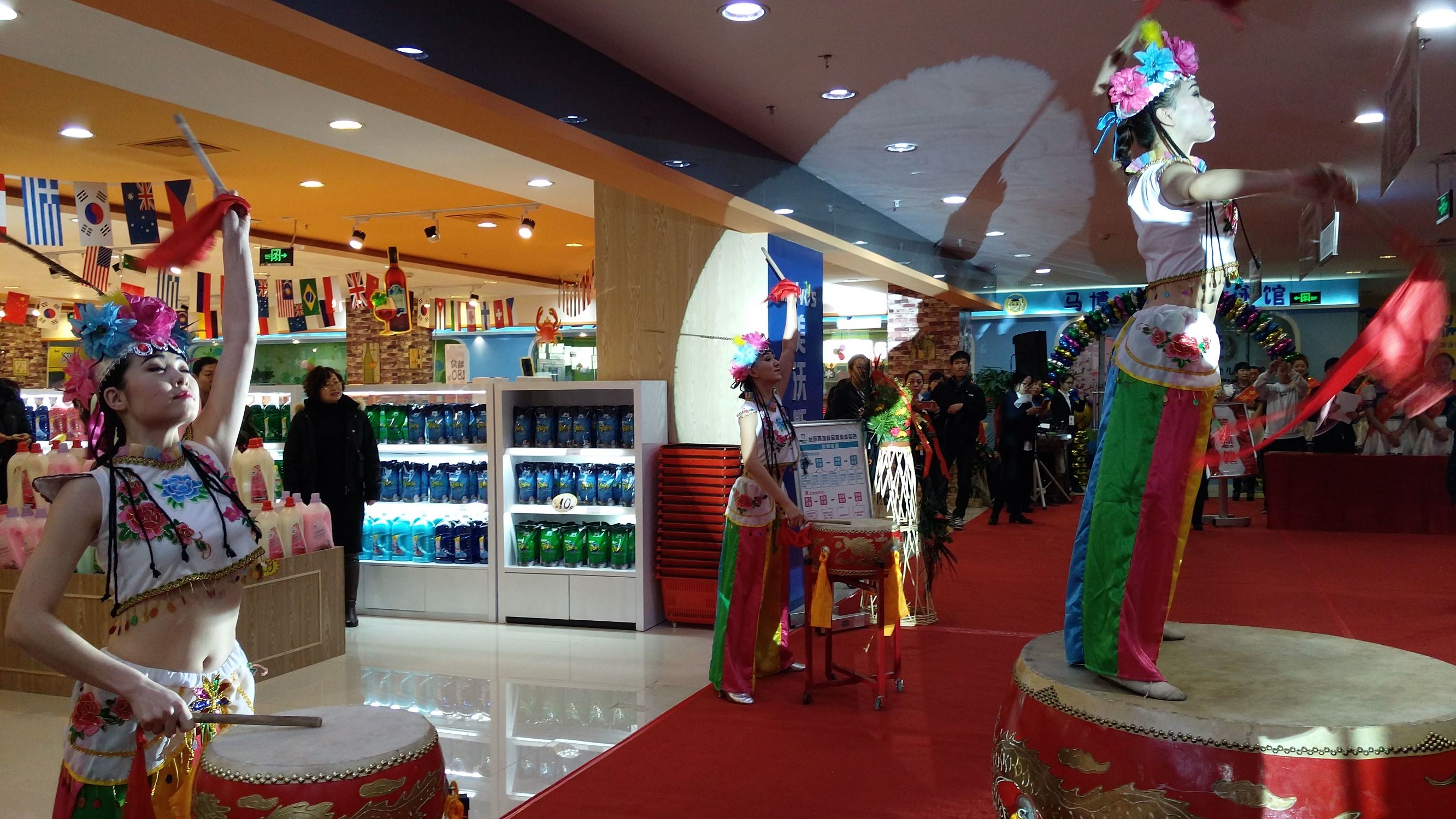 内蒙古自贸区跨境电商平台,内蒙古跨境电商零售示范店