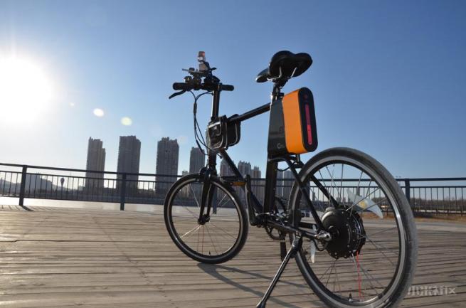 暗夜精灵公路车评测,云马c1智行车官网