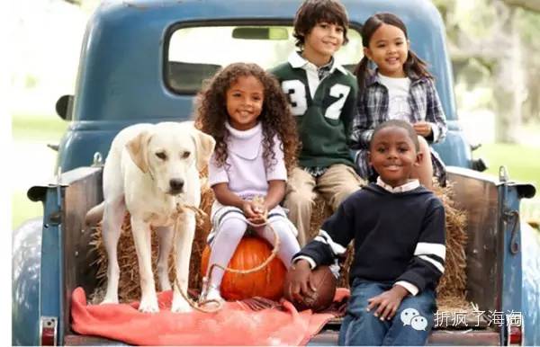 国际童装知名品牌,国外童装品牌排行榜前十名