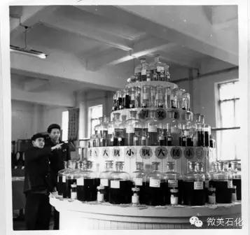 兰州石化的历史,兰州石化70年的变化