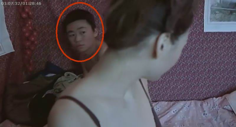 范冰冰章子怡电影大全,范冰冰和章子怡主演的电影