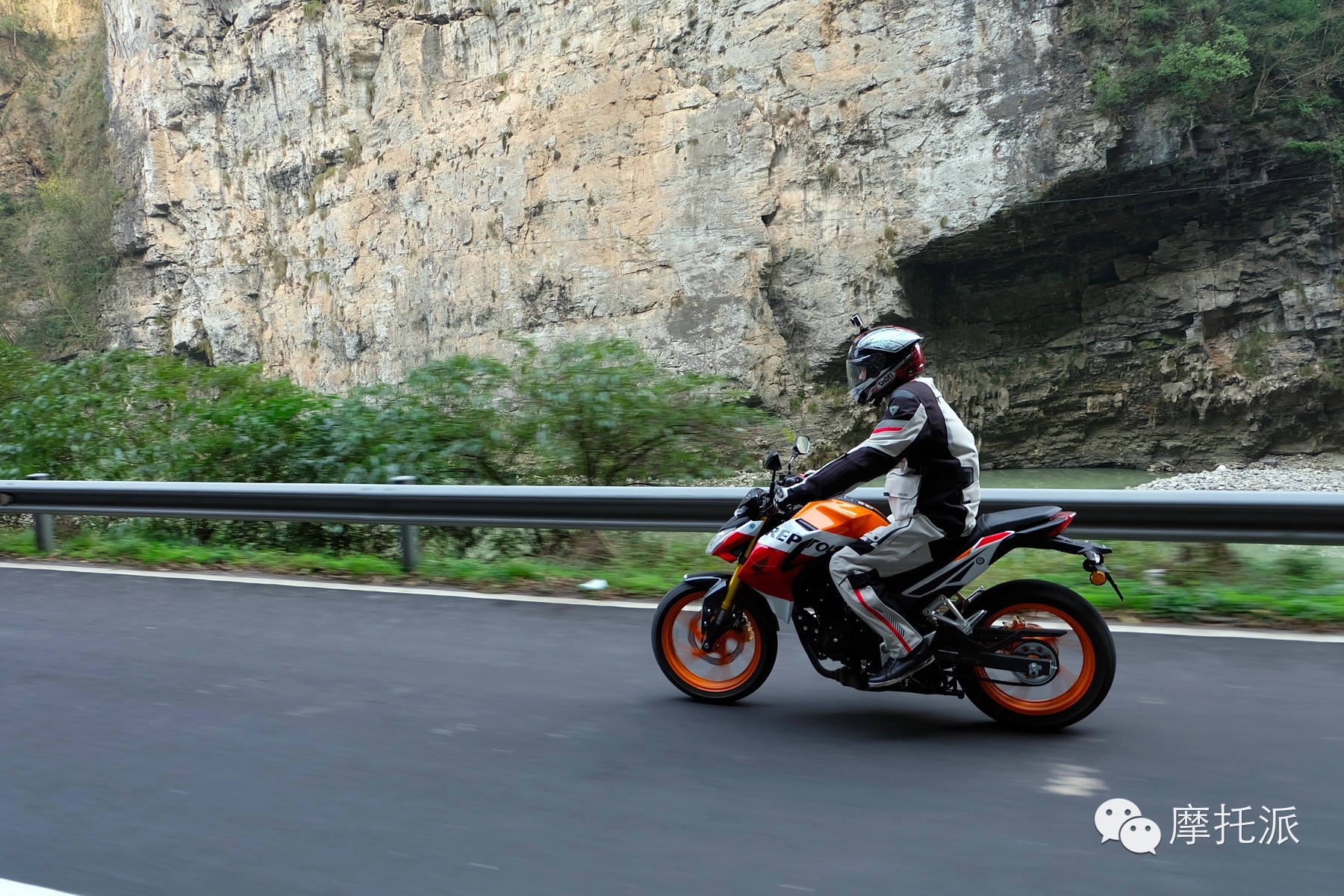 cb190r跑多少公里,cb190r万公里体验