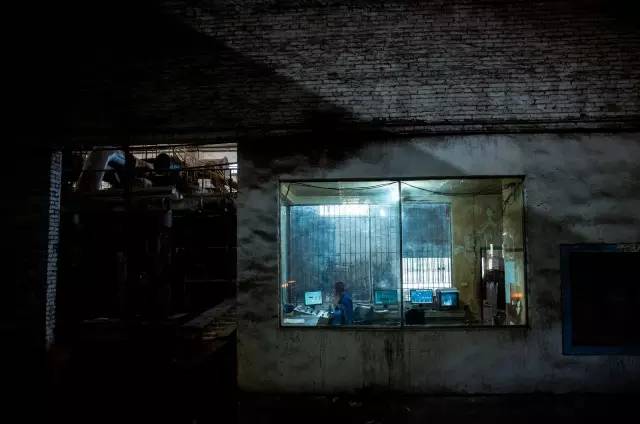 贵阳市90年代贵钢,贵阳1995年的贵钢