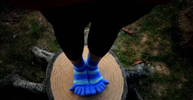 跑步脚趾头磨血泡怎么办,跑步磨出水泡如何快速恢复