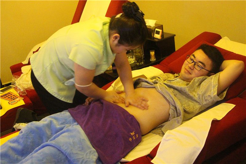 烟台深度spa,烟台男士spa体验报告