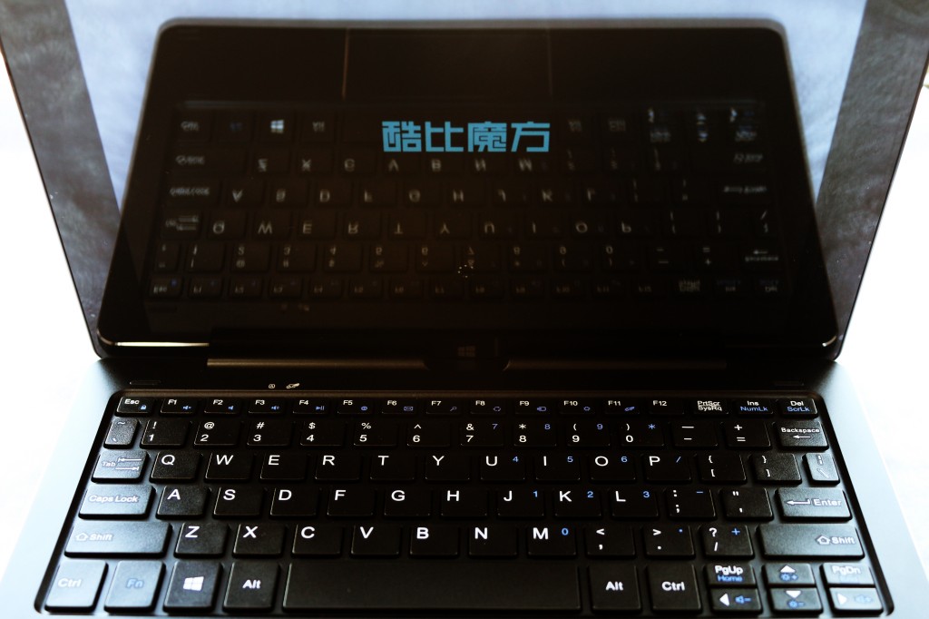 酷比魔方iwork10旗舰本配置,不到千元平板电脑性价比排行