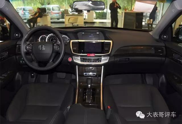 为什么九代半雅阁是最强雅阁,一年卖10万台车是什么水平