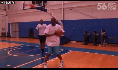 nba低位背身单打5秒规则,低位背身单打脚步巴克利