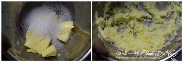 烘焙入门的16种好吃的曲奇饼干,烘焙新手怎么做饼干