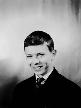 davidbowie为什么改名,davidbowie年轻时