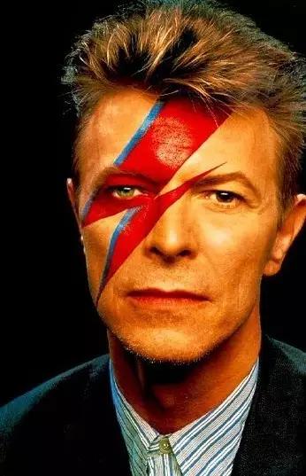 davidbowie简介,davidbowie为什么改名