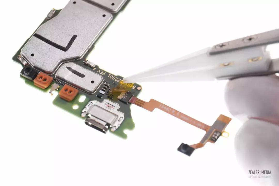 motox一代拆解,motox极耐摔吗