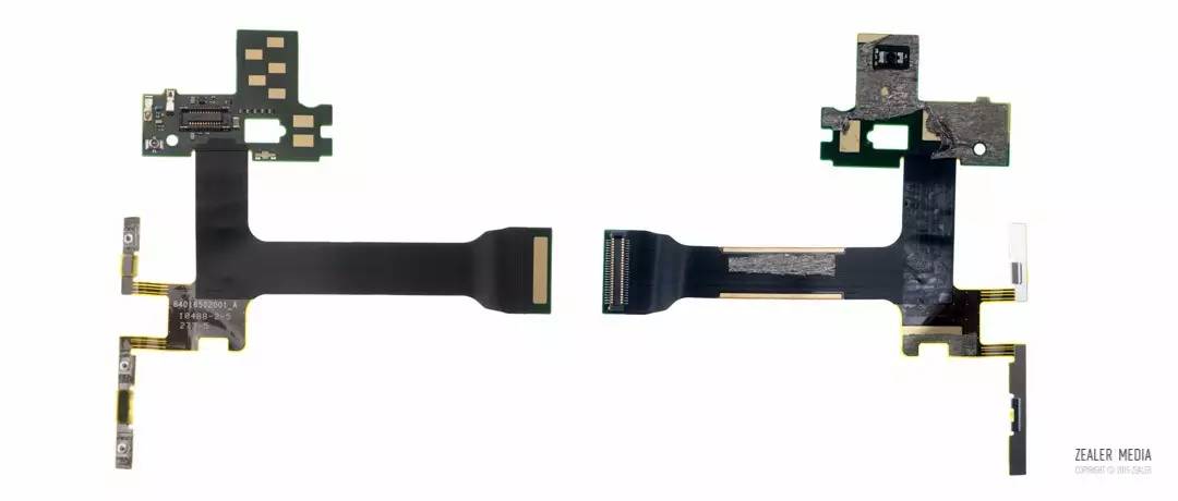 motox一代拆解,motox极耐摔吗