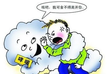 心源性哮喘与支气管哮喘药物鉴别,儿童哮喘咳嗽治疗药物