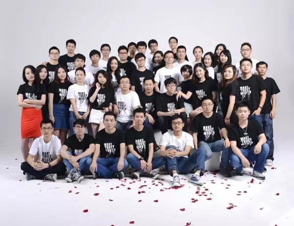 Ping++|在融资千万美金的移动支付公司工作是什么体验