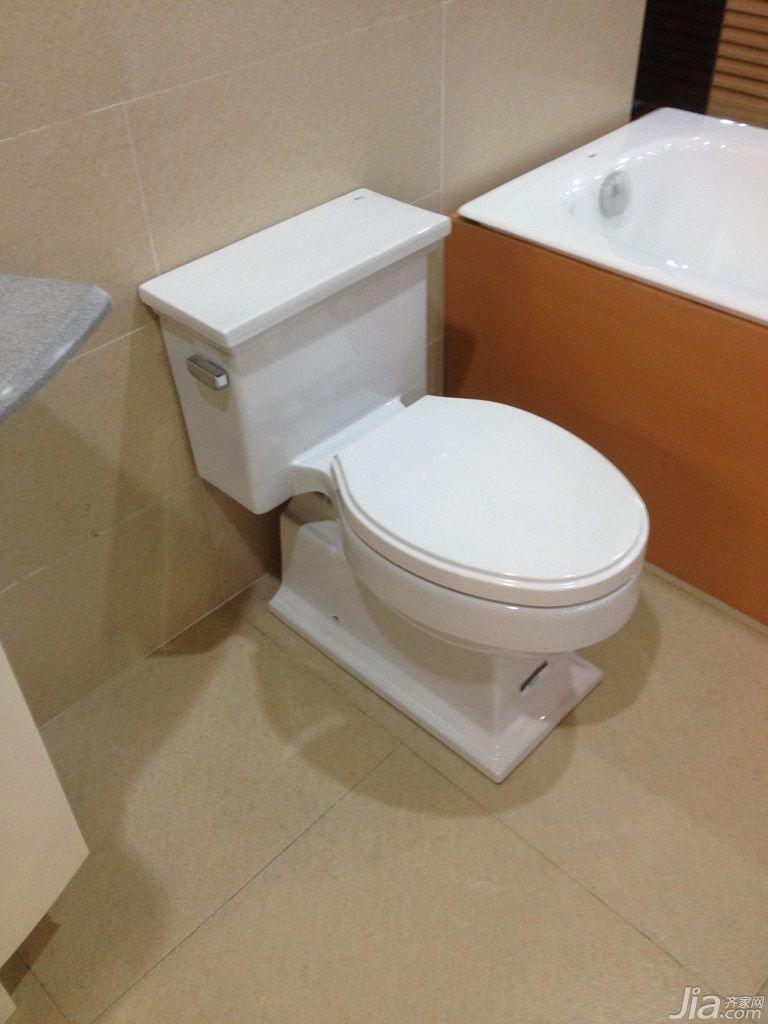 78平方两室一厅复古美式,20万装修3室两厅两卫美式