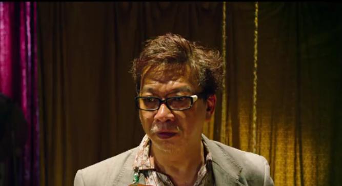 周星驰《美人鱼》鱼水*欢合**预告出炉，这个角色不是达叔真遗憾！