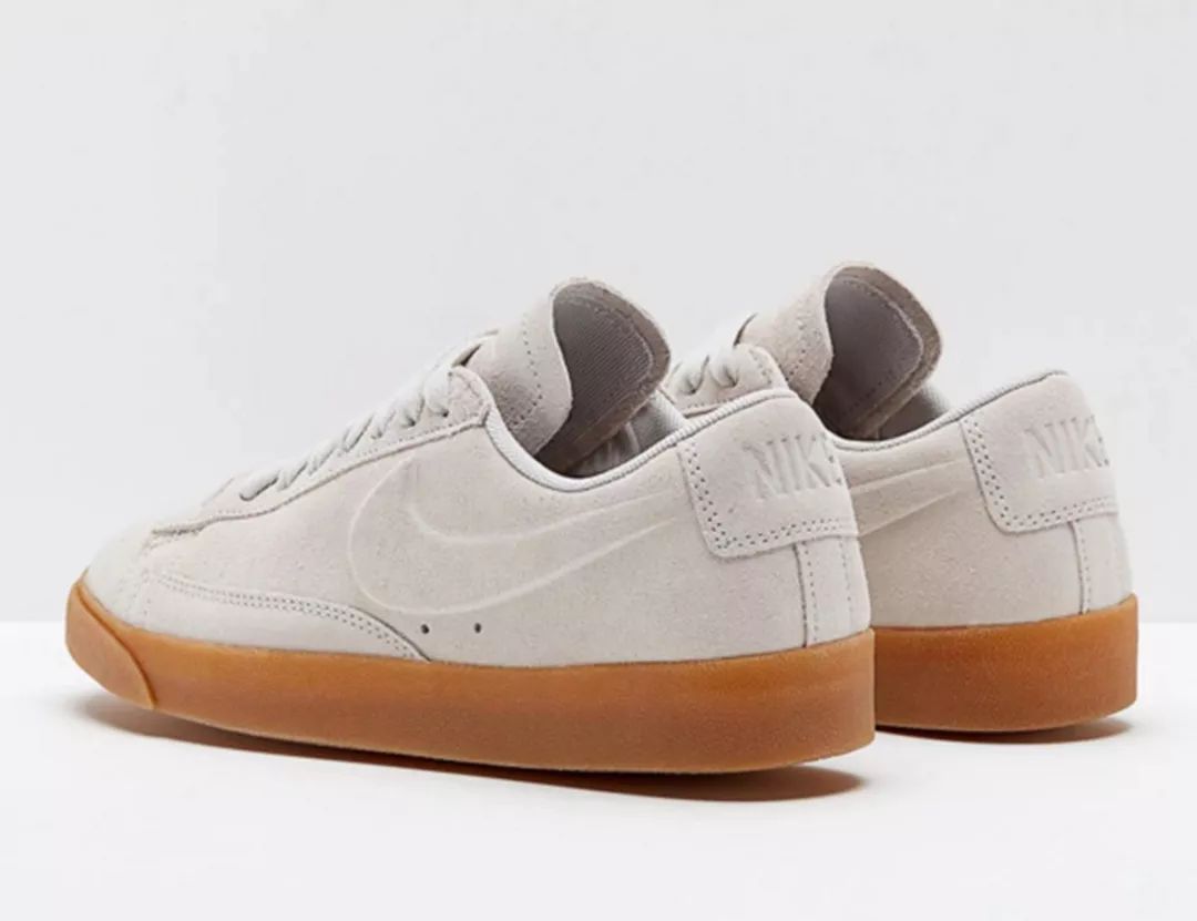 最冷门的十种球鞋,每日球鞋推荐