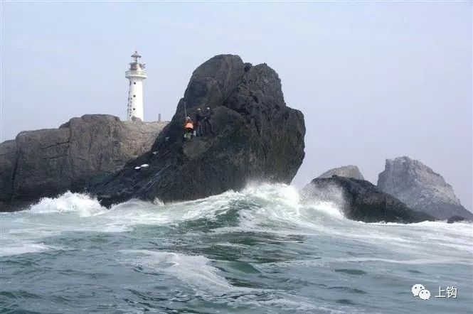 海钓矶钓新手的入门教程,海钓矶钓技巧教学解说