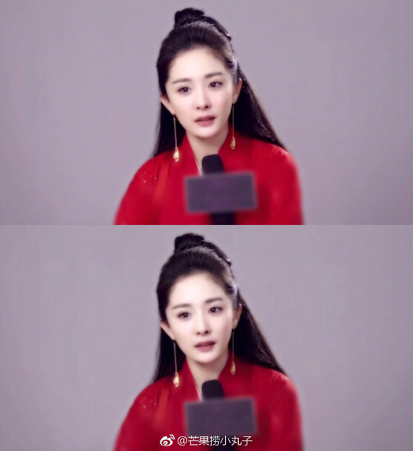 空气刘海会使发际线变高吗,发际线高又卷怎么办