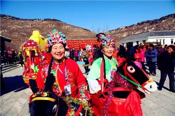 临沂人游天蒙山免票,天蒙山旅游门票免费政策