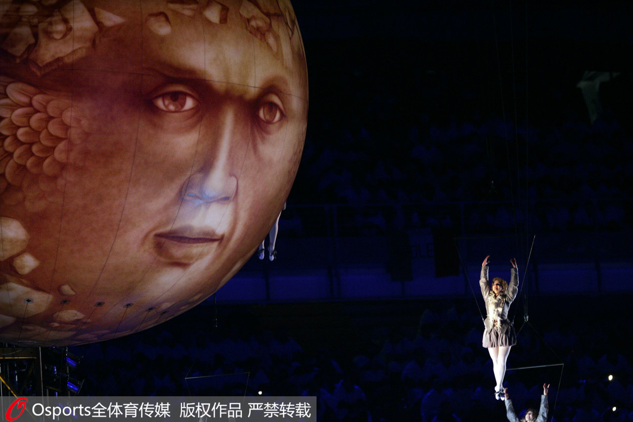 索契冬奥会开幕式可以媲美北京吗,2014索契冬奥会开幕式中国入场