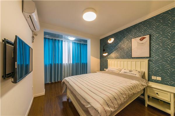 爱上租房,爱上租上海科技有限公司