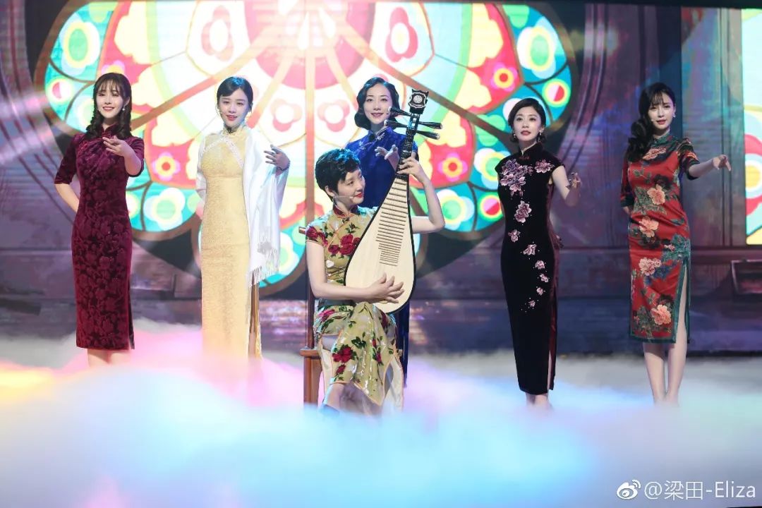 周冬雨吐槽马思纯有胖纹完整,林允马思纯完整视频