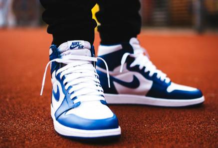 运动鞋折痕处黑印小妙招,运动鞋折痕印怎么消除