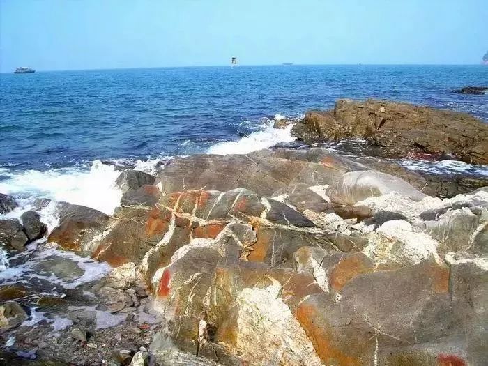 北海十大打卡海景,城事粤语