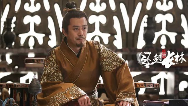 琅琊榜之风起长林剧情精讲,琅琊榜之风起长林人物介绍