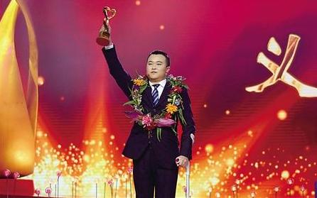 2012重庆十大感动人物,重庆十大感动人物周才俊