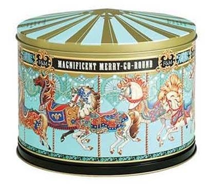 什么牌子曲奇性价比最高,曲奇礼盒哪个牌子好吃