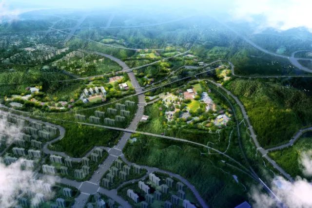 达州城市运动公园,达州西部运动公园