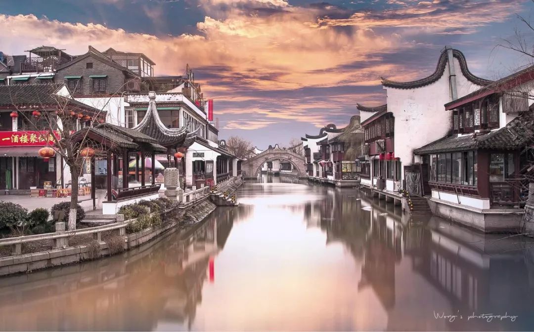 春节上海深度游玩攻略,上海春节游玩攻略老城区