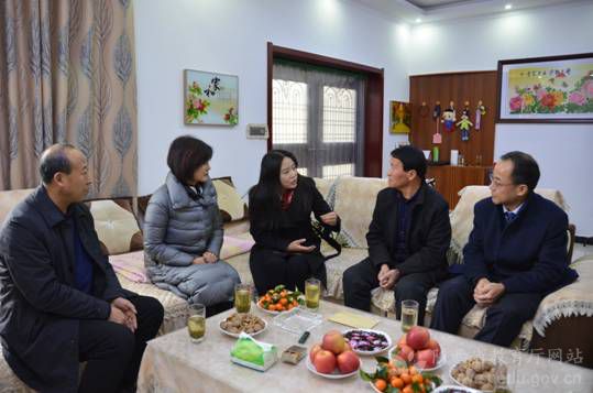 新春文化惠民活动关爱留守儿童,2022年春节慰问活动主题