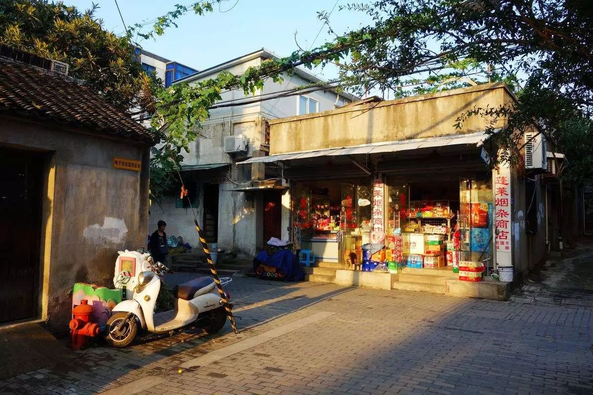 那些我们从小长大的老新村，现在都怎么样了？