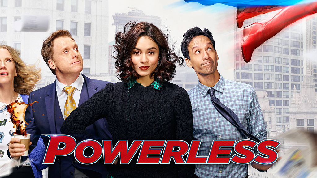 八部由经典漫画改编的热门美剧,十大评分最高的漫改美剧排行榜