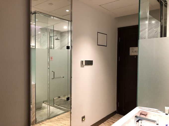 初次带着爸妈去旅行海南三亚-海口六日随心游