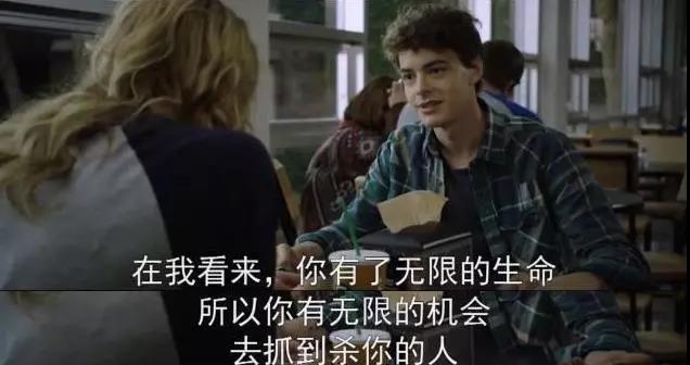 一周电影大事件｜2018年，第一部过审影片竟然是这一部！