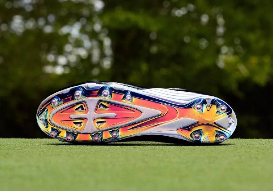 2022超级碗中场秀穿的鞋,超级碗球员球鞋