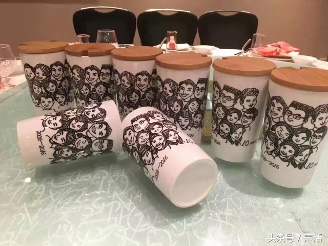 真·灵魂画手,聋人酷妈凭“画”走江湖!