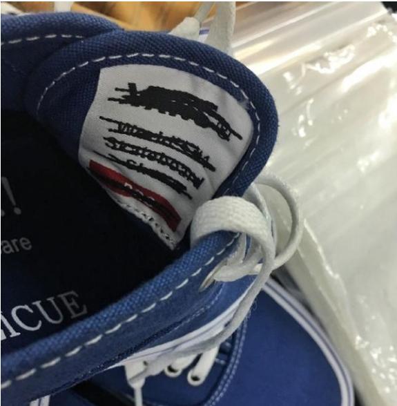 潮牌恶搞系列,趣味恶搞潮牌