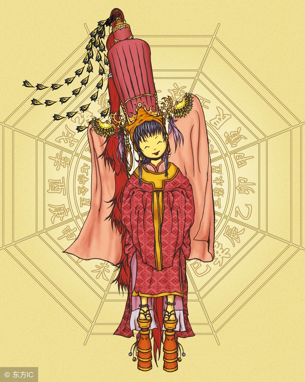 是不是迷信风水,讲究风水是迷信吗