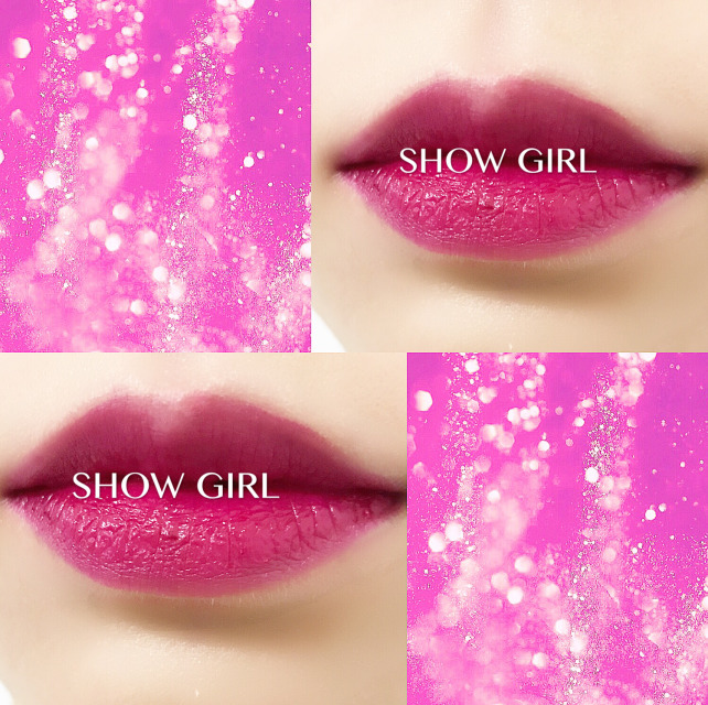 omega口红,Tomford口红100试色